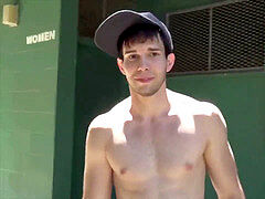 Reality dudes - James