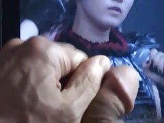 BABYMETAL SU-METAL cum tribute 3