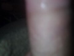 playing and masturbating on my mother-in-law's feet