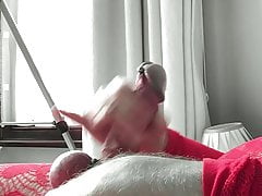 Body stocking one minute fun