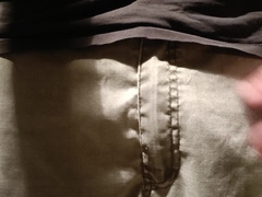 POINT OF VIEW - Deep-throat me and guzzle