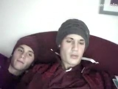 Italian Boys