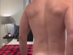 This fellow is so banging fabulous we can't stand it