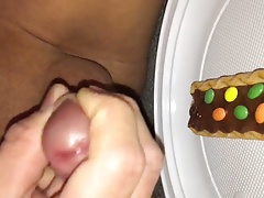 Cum & Cookie
