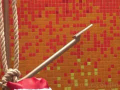 I gave it to a few buddies