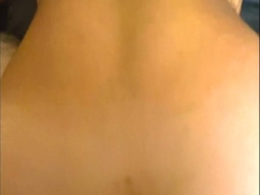 Gay-For-Pay Tattooed up Jock is a BIG BLACK COCK Cherry