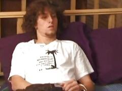 Straight skater punk assfucking best friend