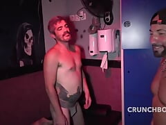 4637 Dimitri Fucked Raw by Enzo Rimenez