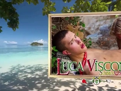 Lucavisconti - An Andalusian Love (alec Bb Alex)