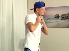 Philip Tiger from UK HotJocks