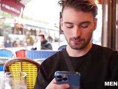 French booty call