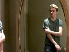 Teenage, romantic, in english