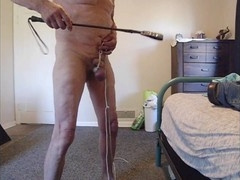 Gay rough fuck, anal toys, gay ballbusting