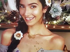 Asmr Glow Cum Tribute 43