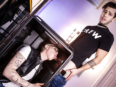 Rock and Roll with Dex Parker and Marco Bianchi