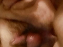 Hairy bottom