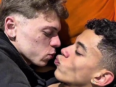 Friends Horny Night #2s