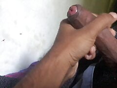 Big Black cock masterbating sinhala loku polla athe gahanawa