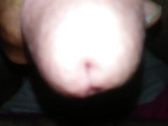 Mr Single ass pounding with cream pie.