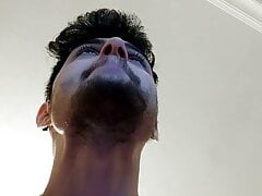GYM Fitness Dick and Body