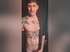 Boss Caught You Checking Him Out Joi