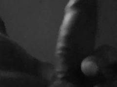 Big black cock