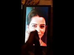 Raiza wilson hot moaning cum tribute