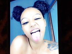 Jade Nakiya Cum Tribute