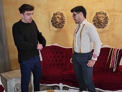 A Tailored Fit with Humid Benefits [Trailer]