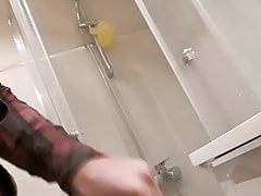 My Hard Monster Cock