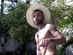 Hot studs barebacking