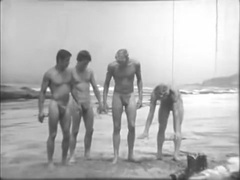 Bob Mizer - Complete Monte Hanson