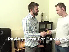 straight Top Gets His very first raw Hole