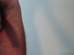 Monster Beefstick Turkish Man rod Blasteruk's Standed Up Edges and Taunts