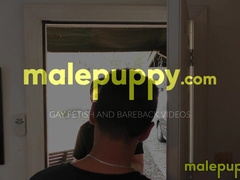 Latino Castro Covington DOMINATES and humiliates Richard Lennox