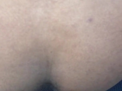 Getting hammer on my lunch break behind my supermarket