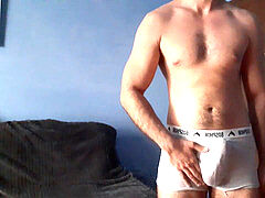 cool man taunt and wank for mature womans