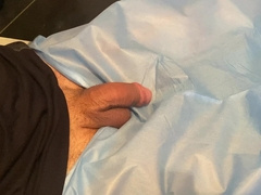 Sounding sesh urethra injection peehole have fun and jizz