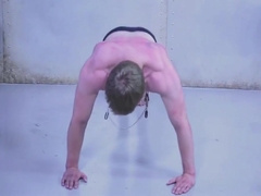 Rented Captive Eugene I