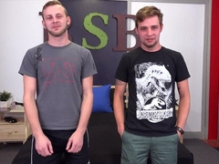 I'll Get Your Fuckhole Prepped For My Stiffy