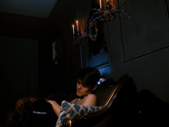 Oh, what an fancy bum sex penetrate in an unbelievable setting!