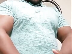 Eddie Venezuela Cumshot Compilation 2