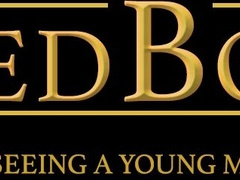 Lustful daddy President Oaks offered cock for a ride with twink Cole Blue 2