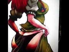 Hong Meiling SoP