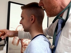 Breeding, medic, gay pornstar
