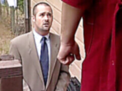 Getting off, vyrýsovaní, kouření ptáka