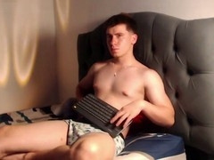 Old grandpa gay, unexperienced, hunk big cock