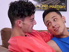 Cory Kane & Mateo Vice