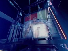 Andrews First-ever Bumfuck Ever