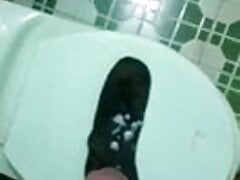 SOCKS FUN 2 SRI LANKAN